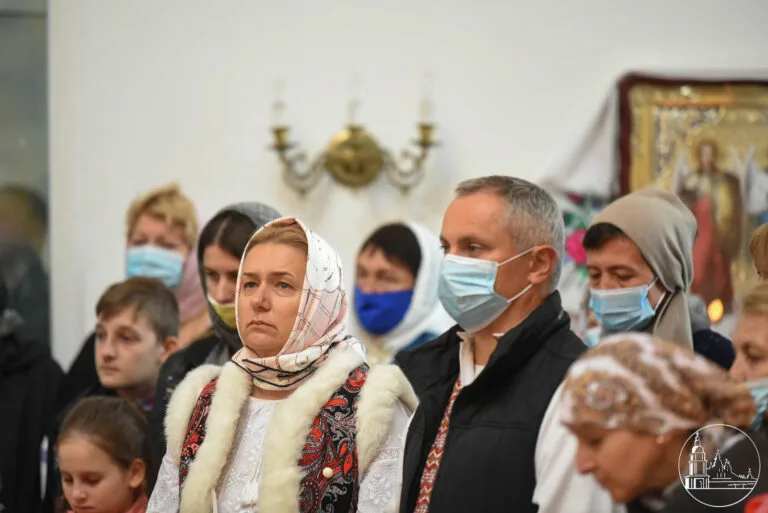 Orthodox Church of Ukraine Shifts to New York Calendar for Fixed Holidays, Affecting November Celebrations of Saints Michael, Katerina and Andrei