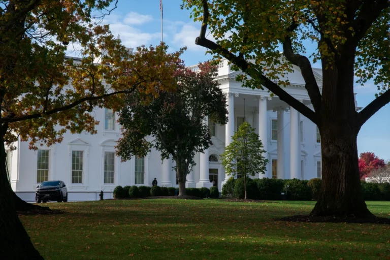 White House Sues Harvard Over Alleged Campus Antisemitism, Seeks Federal Funds Recovery